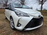 Toyota Yaris 1,5-l-Dual-VVT-iE Style Selection Styl... - Toyota Yaris Style mit Benzin-Antrieb