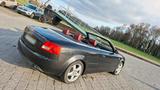 Audi A4 Cabrio 1.8T - Audi A4 aus 2003: 1.8