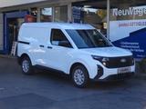 Ford Transit Courier 1.0 Trend PDC KLIMA SYNC4 Tempom - weiße Ford Transit Courier