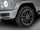Mercedes-Benz G 400 d PLATIN EXCLUSIVE AHK Leder Standhzg. - Gebrauchtwagen in Gelsenkirchen
