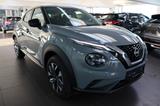 Nissan Juke 1.0 MJ2025 Acenta Carplay LED Klimaaut shzg - Nissan Juke Tageszulassungen