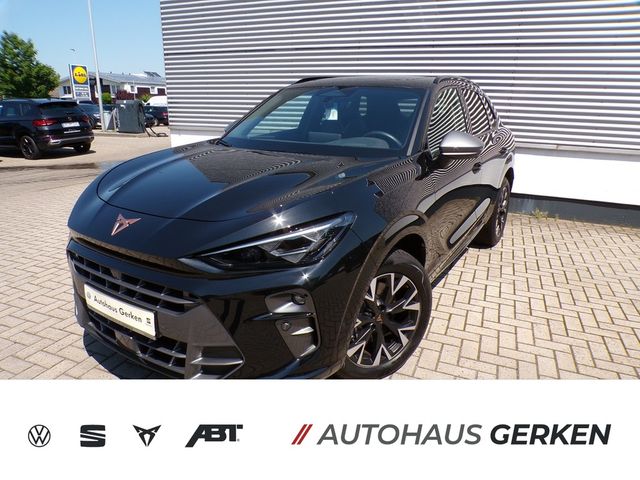CUPRA Terramar 2.0 TSI DSG 4Drive