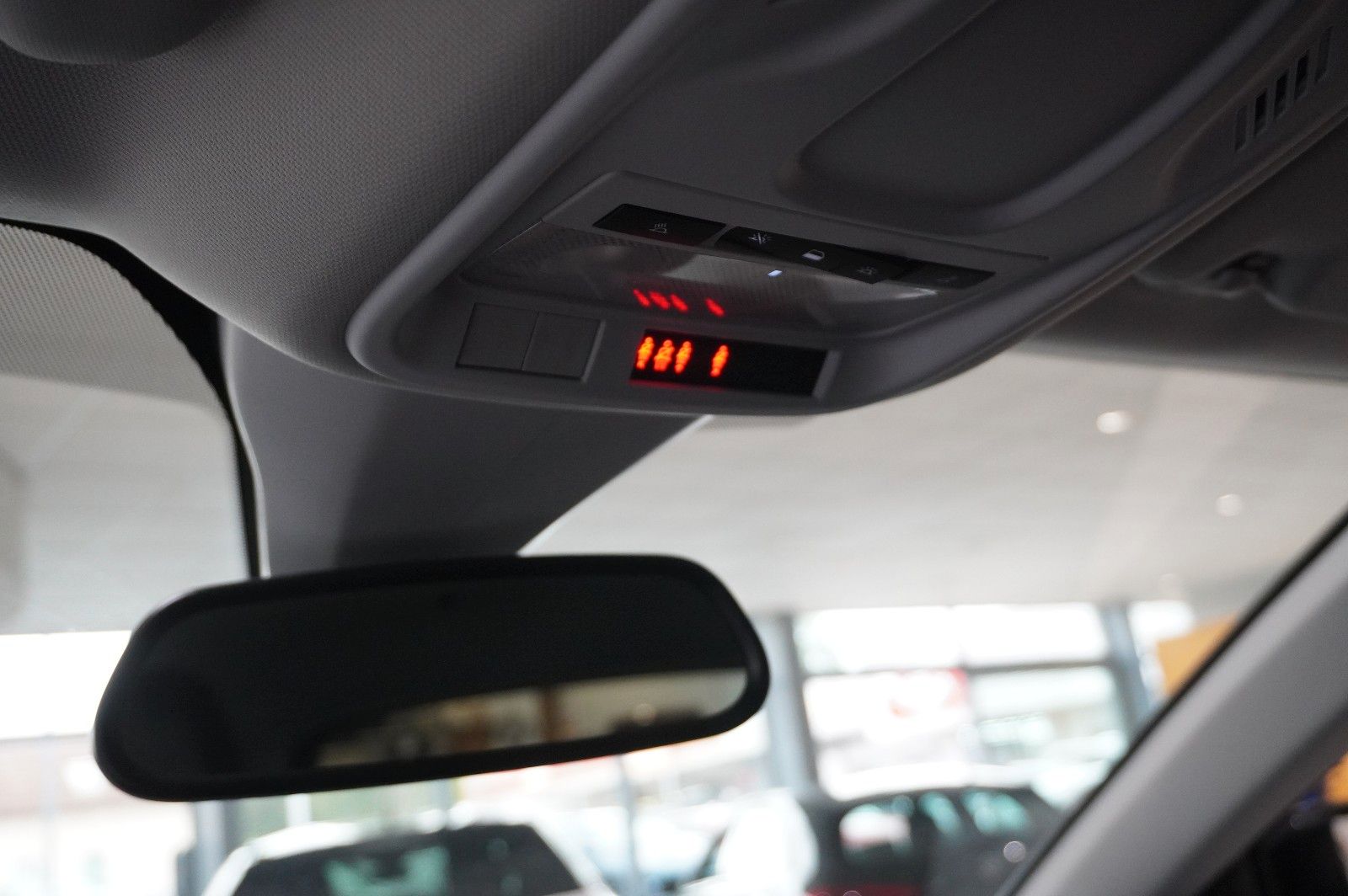 Fahrzeugabbildung Opel Grandland 1.5D AHK/KAMERA/SHZ/LHZ/FSH/ALU/ACC