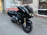 BMW Bmw R 1250 RT TRIPLE BLACK 01/24 KM.2800 FULL OP - BMW R24