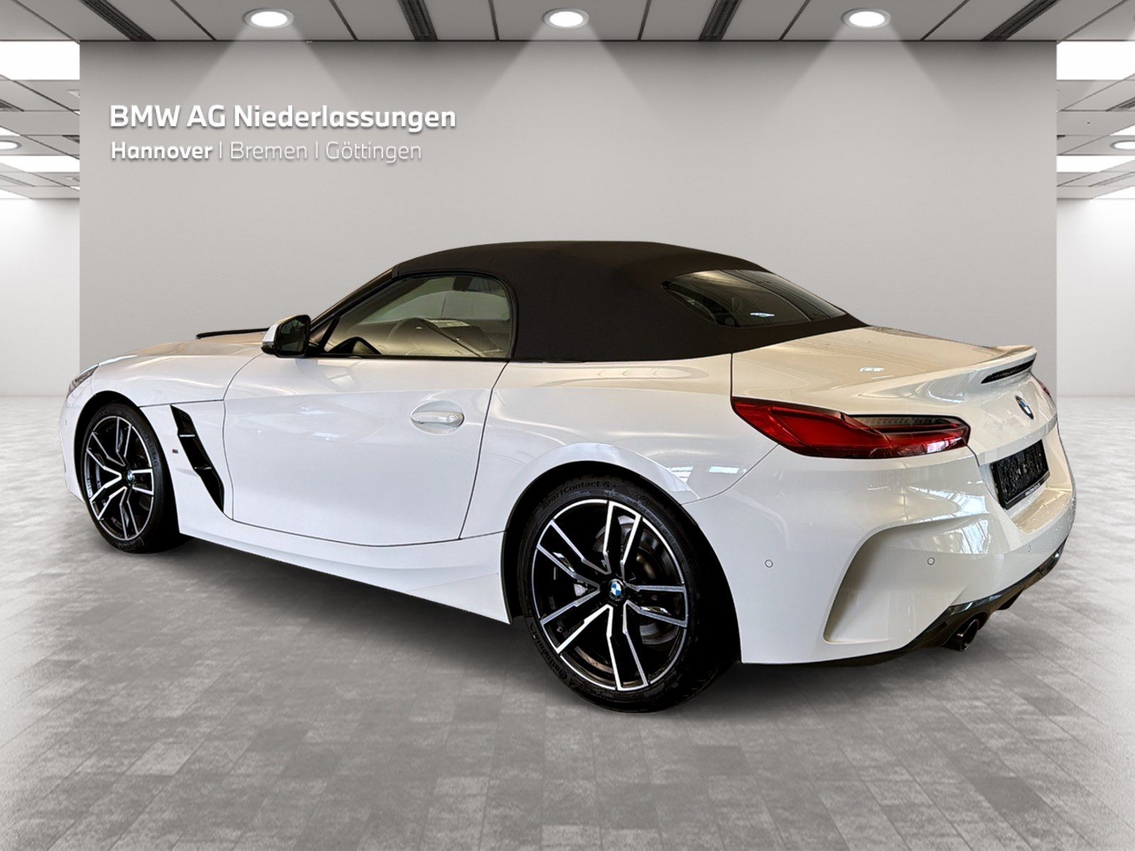 BMW Z4 - Bild 2