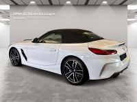 BMW Z4 - Vorschau Bild 2