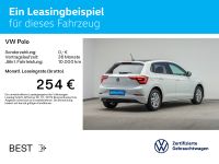 Volkswagen Polo - Vorschau Bild 3