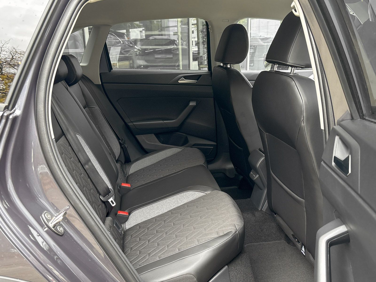 Volkswagen Taigo - Bild 9