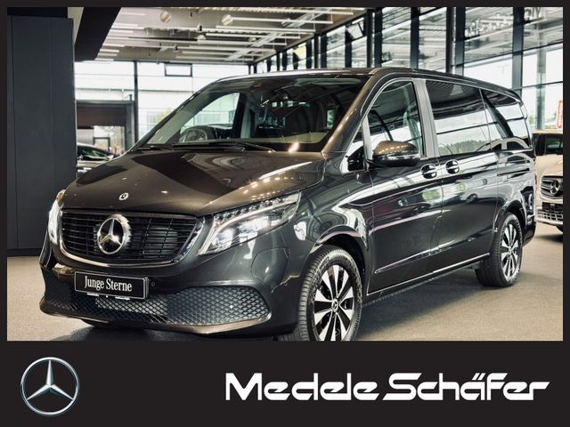 Mercedes-Benz EQV 300 Lang EL TÜREN LED 7 SITZE DISTRONIC RFK