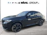 BMW X4 M COMPETITION DRIVER`S PACKAGE PANO HUD ALARM