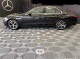 Mercedes-Benz E200 AVANTGARDE/MBUX High-End/Business Paket - Mercedes-Benz E 200 Gebrauchtwagen in Kassel