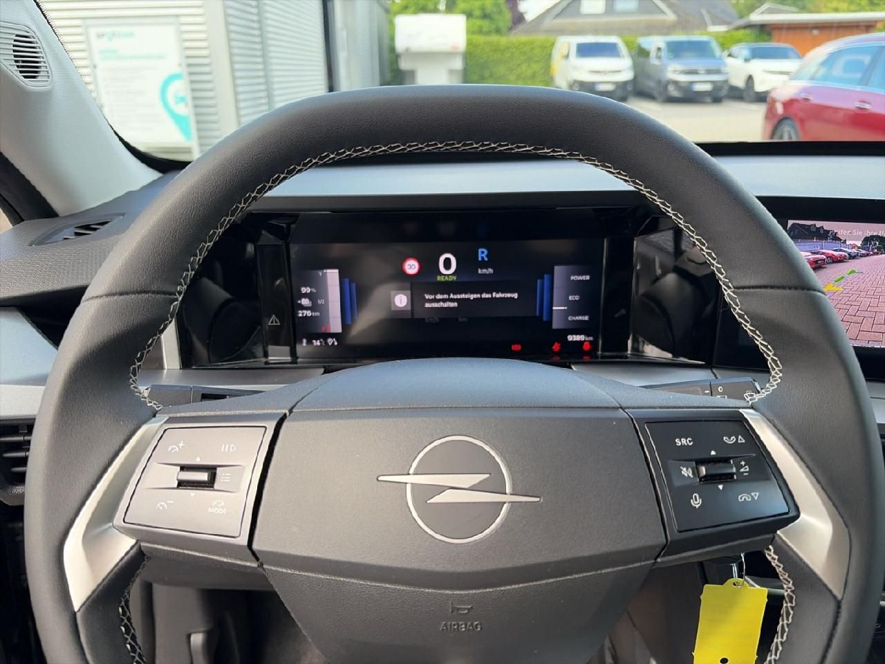 Fahrzeugabbildung Opel Frontera Electric 44kWh GS-Line