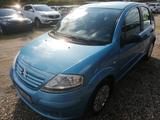 Citroën C3 1.1 SX Plus - Citroën C3: Sx
