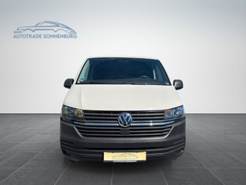 Volkswagen T6 Transporter - 2
