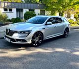 Renault Talisman ENERGY TCe 200 EDC Intens Grandtour... - Renault Talisman in Wuppertal