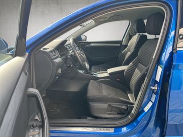 Skoda Superb - 11