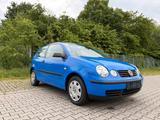 Volkswagen VW Polo *TÜV 05/2028* *Allwetter* *Schiebe... - Volkswagen Polo: A05