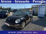 Volkswagen VOLKSWAGEN New Beetle 1.9 TDI 105CV Cabrio - Volkswagen New Beetle mit Diesel-Antrieb: Cabrio