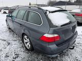 BMW 520 5 Touring 520i - gebrauchte BMW 520 aus dem Jahr 2008