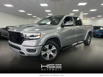 Dodge RAM - 1