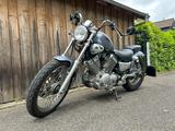 Yamaha Virago XV 535 (2YL) - YAMAHA 1993 VIRAGO 535
