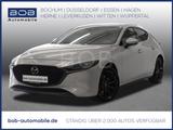 Mazda 3 SKYACTIV-X M-Hybrid NAVI CARPLAY PDC SHZ - gebrauchte Mazda 3 aus dem Jahr 2023