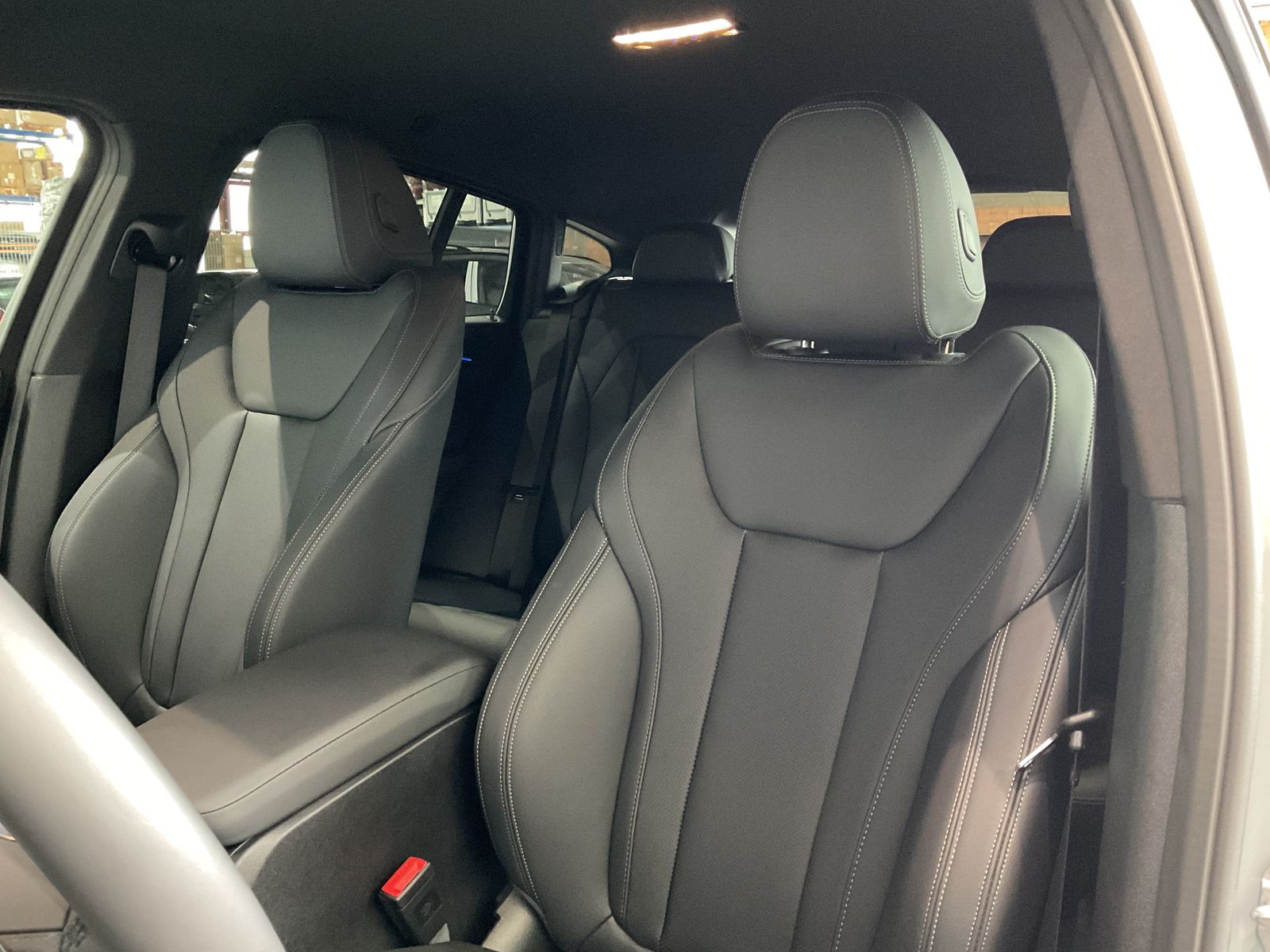 BMW X4 - Bild 8