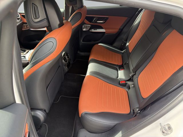 MERCEDES-BENZ GLC 200 – Bild 10