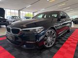 BMW 530 d M-PAKET*LEDER*MEMORY-SITZE*LED* - BMW 530 in Duisburg