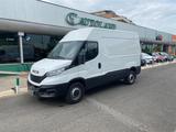 Iveco IVECO Daily 35S12V 2.3 HPT PM-SL-TA Furgone - Iveco aus 2021