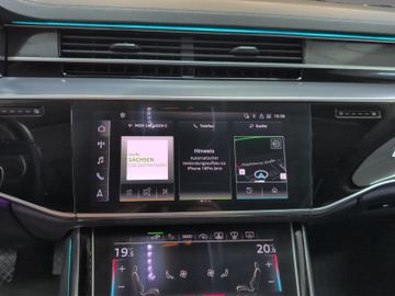 Audi A8 - 12