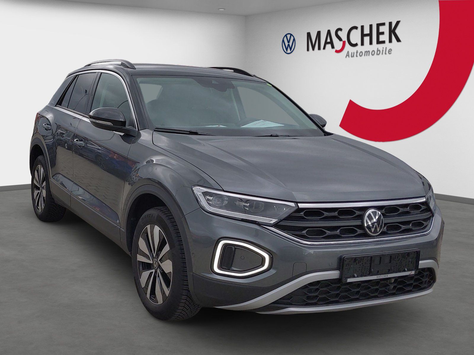 Volkswagen T-Roc - Bild 7