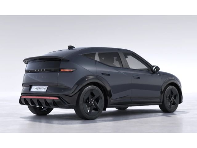 Hyundai IONIQ 3 N Line EVO I 19''Felgen I BOSE I Matrix- imagem 3