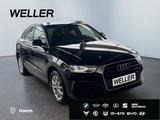 Audi Q3 1.4 TFSI S tronic *AHK*Bi-Xenon*SHZ*PDC*Allwe - gebrauchte Audi Q3 aus dem Jahr 2018