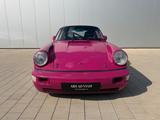 Porsche 964 CUP Original Spec 1. Saison 1990 - Porsche 964: Coupe
