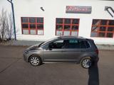 Volkswagen Golf Sportsvan Highline BMT, Massage, Anhängekup - Volkswagen Golf Sportsvan Kombi Gebrauchtwagen
