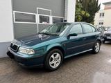 Skoda Octavia 1.8 (Tüv Neu) - gebrauchte Skoda Octavia aus dem Jahr 1999