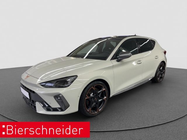 Cupra Leon 2.0 TSI DSG VZ PANO MATRIX SENNHEISER 19