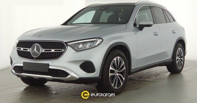 Autres MERCEDES-BENZ GLC 220 d 4Matic Mild Hybrid Advan