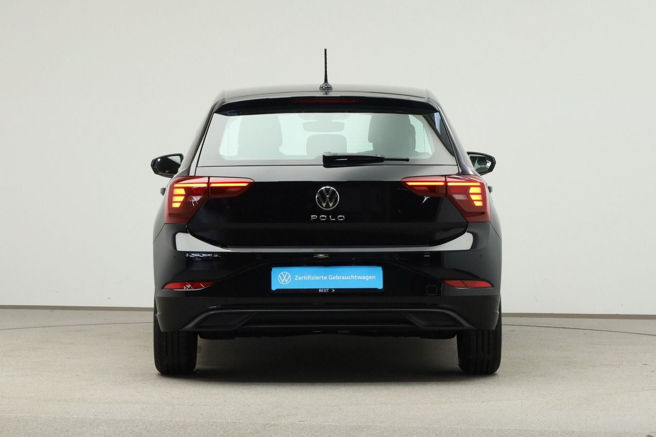 Volkswagen Polo - Bild 7
