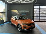 Volkswagen T-Roc 2.0 TDI SCR +LED+Business P.+Navi+AHK - Volkswagen T-Roc R mit Diesel-Antrieb