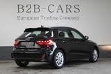 Audi A1 SB 25 TFSI S tronic S-line - SHZ - Navi - Audi A1: Tronic