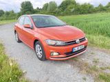 Thumbnail Volkswagen Polo VI Highline, PANORAMA, ACC