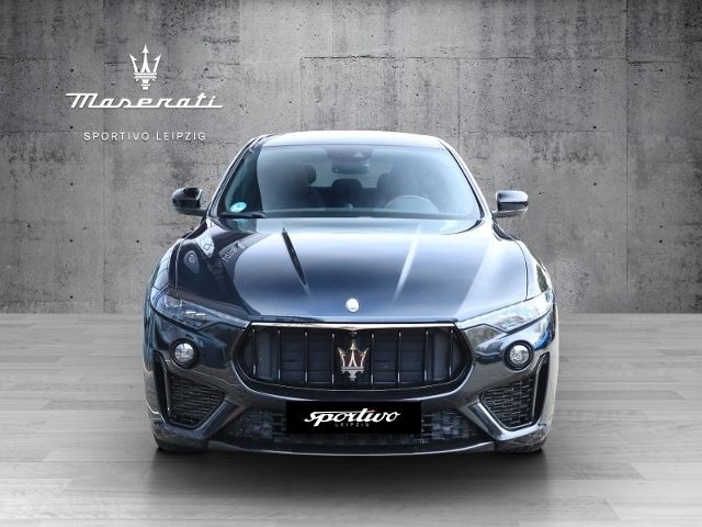 Maserati Levante Gran Sport Diesel