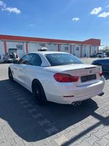 ALPINA D4 3.0 Biturbo Automatik - - ALPINA: D