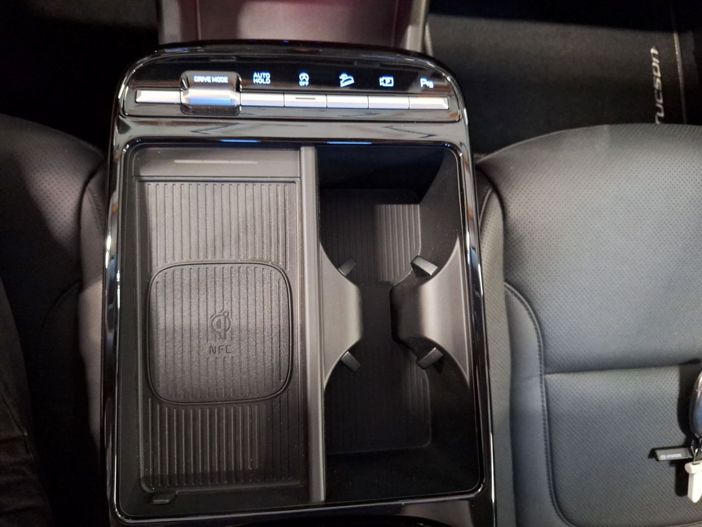 Hyundai Tucson – Bild 19