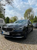 BMW 7er xDrive 2016 | Vollausstattung | Perfekte - BMW 730 in Leverkusen