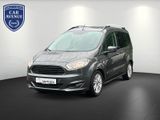 Ford Tourneo Courier 1.0 EcoBoost Titanium - Ford Tourneo Courier aus 2017