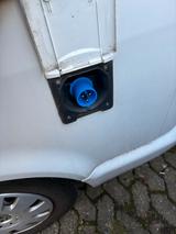 Volkswagen T5 Transporter nachträglicher Ausbau - Volkswagen T5 ausbau