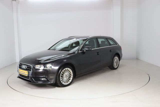 Audi A4 2.0 TDI  Avant * Bi-Xenon * Navi * PDC